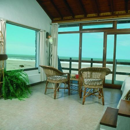 Rincón del Mar Apart Hotel, Spa&Resort Balneario Mar Azul Habitación foto