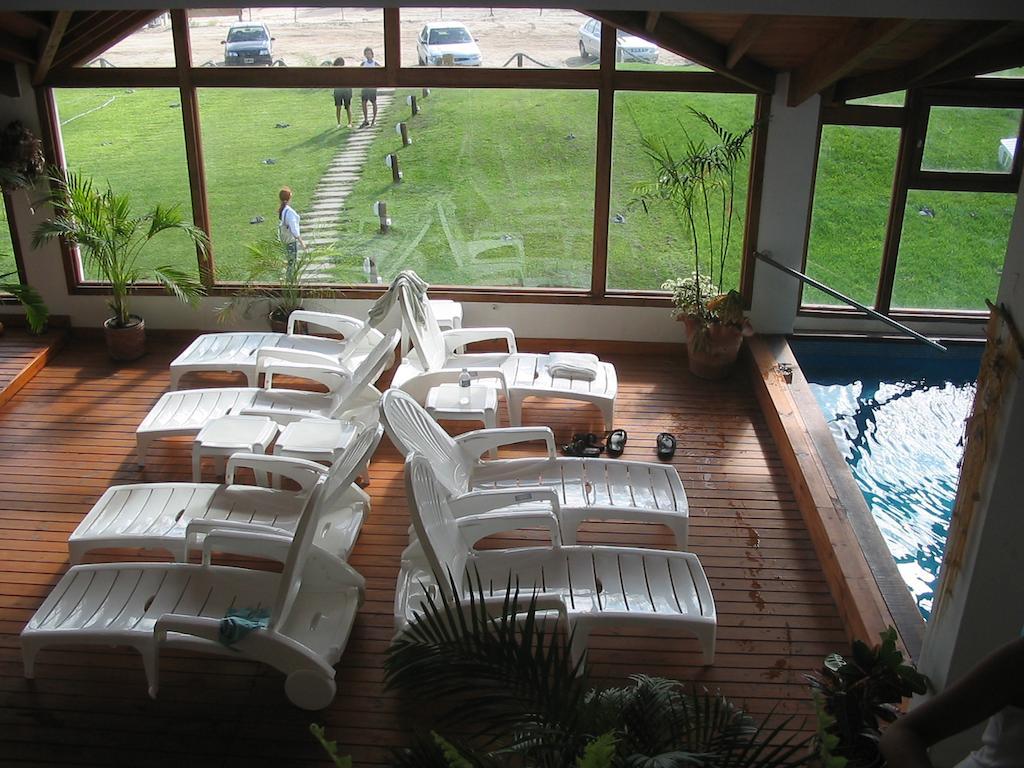Rincón del Mar Apart Hotel, Spa&Resort Balneario Mar Azul Exterior foto