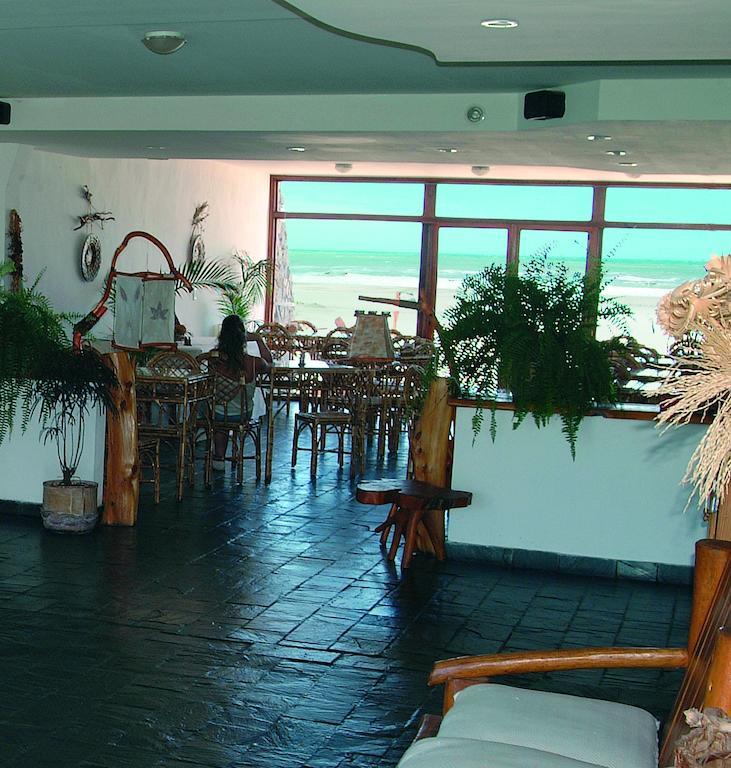 Rincón del Mar Apart Hotel, Spa&Resort Balneario Mar Azul Exterior foto