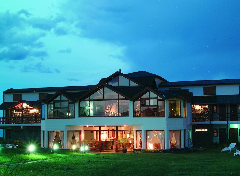 Rincón del Mar Apart Hotel, Spa&Resort Balneario Mar Azul Exterior foto