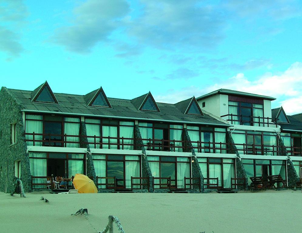 Rincón del Mar Apart Hotel, Spa&Resort Balneario Mar Azul Exterior foto