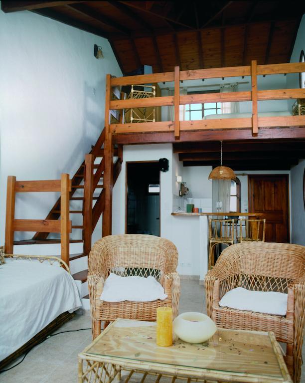 Rincón del Mar Apart Hotel, Spa&Resort Balneario Mar Azul Habitación foto