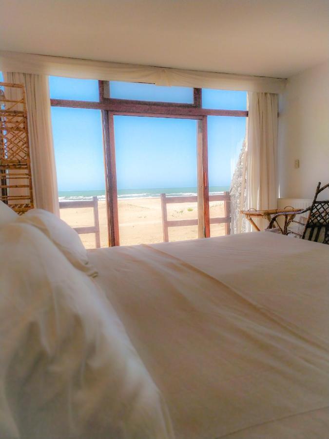 Rincón del Mar Apart Hotel, Spa&Resort Balneario Mar Azul Exterior foto